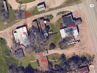 613, 615 & 617 N Highway 75, Willis, TX 77378