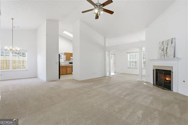 6214 Treeridge, Acworth, GA 30101