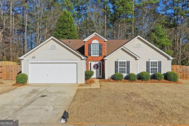 6214 Treeridge, Acworth, GA 30101