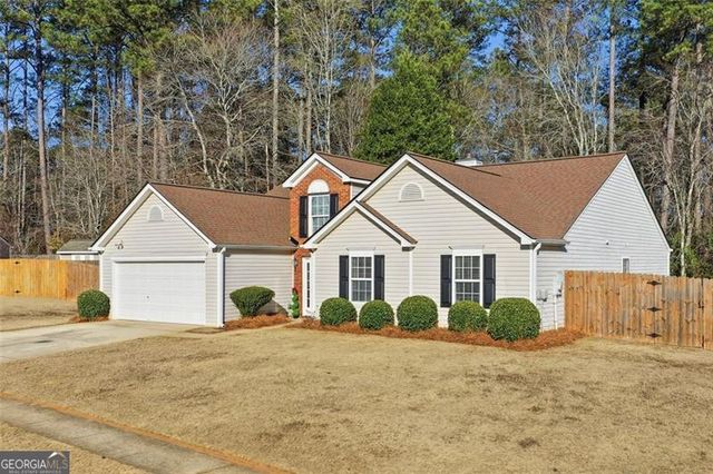 6214 Treeridge, Acworth, GA 30101