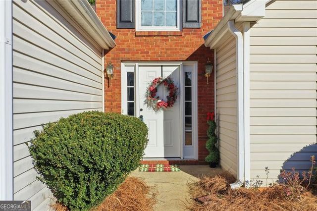 6214 Treeridge, Acworth, GA 30101