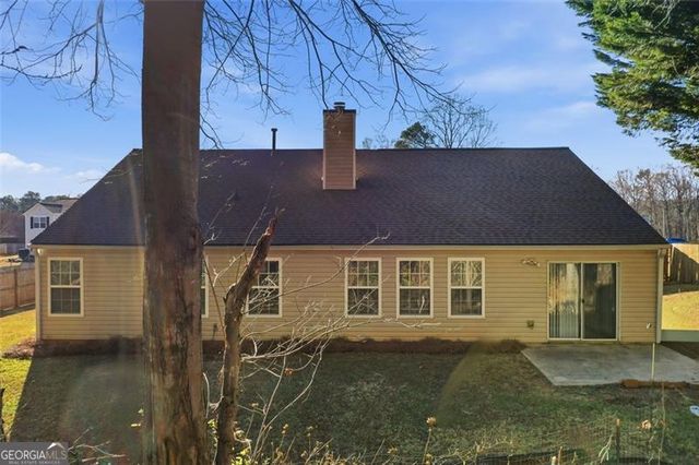 6214 Treeridge, Acworth, GA 30101