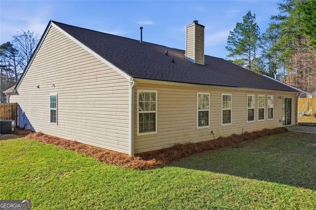 6214 Treeridge, Acworth, GA 30101