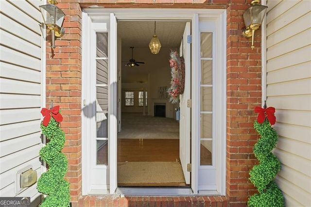 6214 Treeridge, Acworth, GA 30101