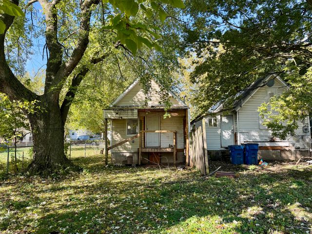 811 S Connor Avenue, Joplin, MO 64801