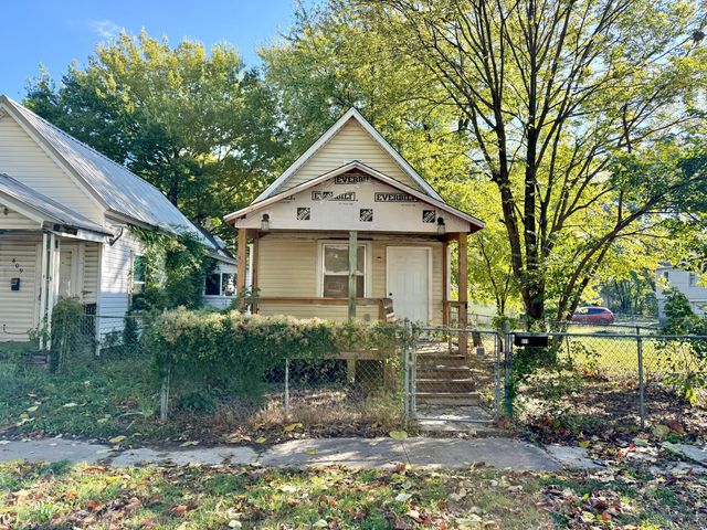 811 S Connor Avenue, Joplin, MO 64801