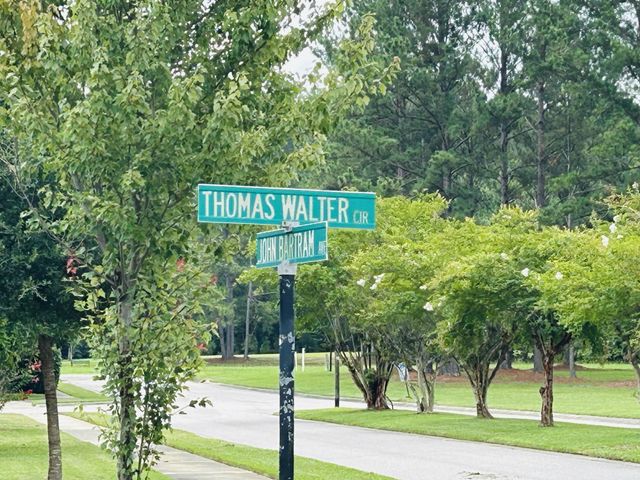 4 Thomas Walter Circle, Santee, SC 29142
