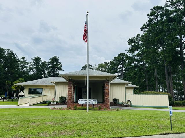 4 Thomas Walter Circle, Santee, SC 29142
