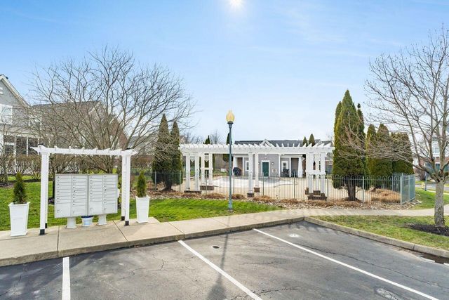 8170 Artisan Way, Reynoldsburg, OH 43068