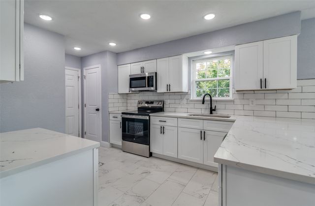 1502 Staple Drive, Mesquite, TX 75149