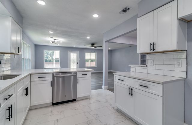 1502 Staple Drive, Mesquite, TX 75149