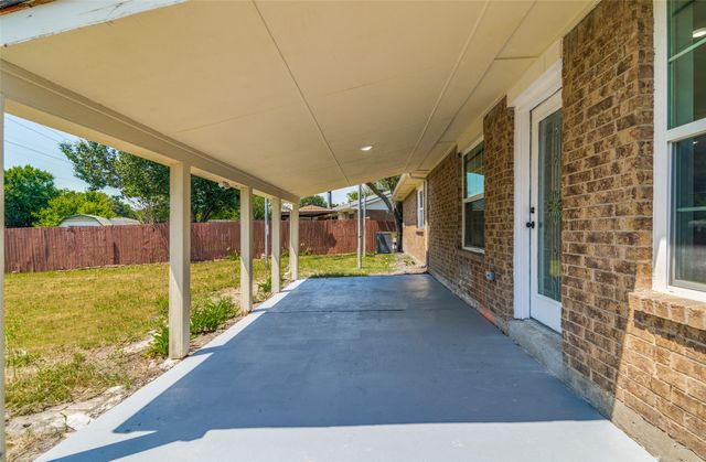 1502 Staple Drive, Mesquite, TX 75149