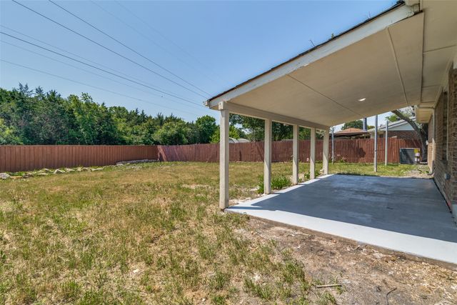 1502 Staple Drive, Mesquite, TX 75149