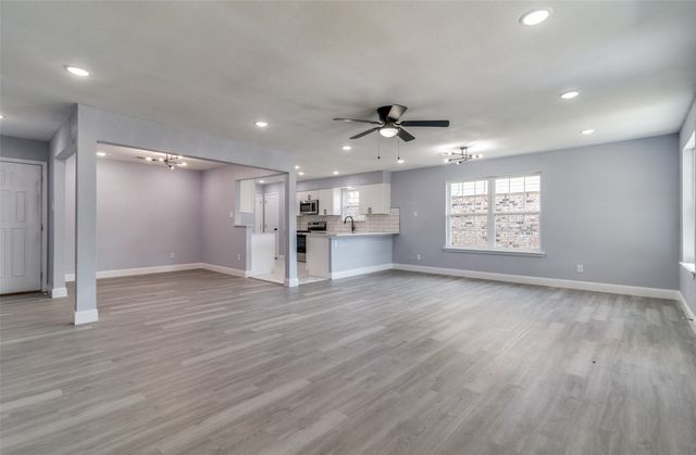 1502 Staple Drive, Mesquite, TX 75149