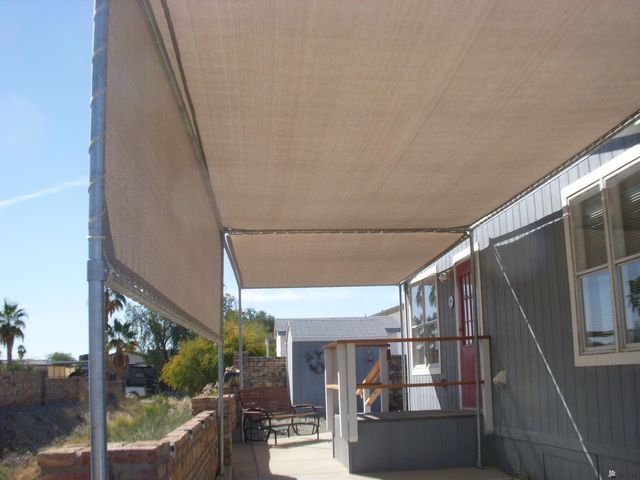 13537 E 51 Ln, Yuma, AZ 85367