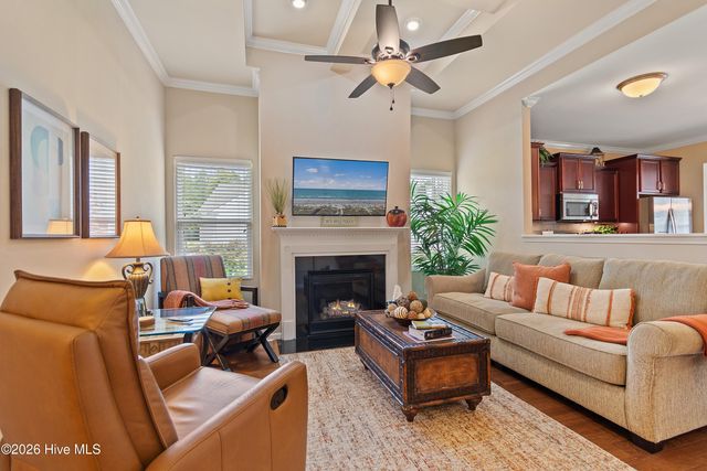 4784 Yellowood Drive, Shallotte, NC 28470