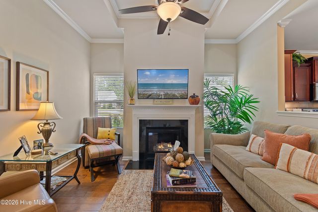 4784 Yellowood Drive, Shallotte, NC 28470