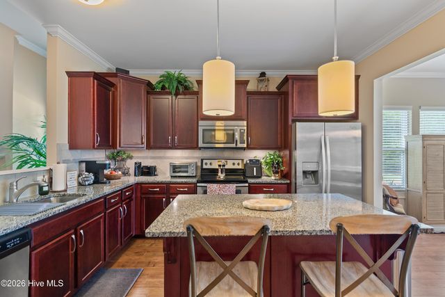 4784 Yellowood Drive, Shallotte, NC 28470