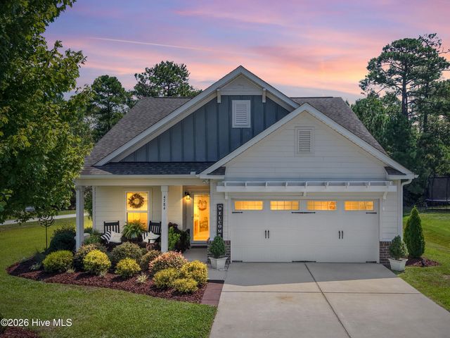 4784 Yellowood Drive, Shallotte, NC 28470