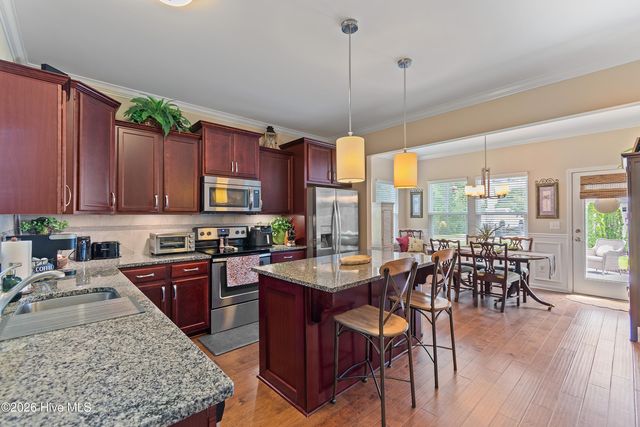 4784 Yellowood Drive, Shallotte, NC 28470