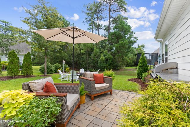 4784 Yellowood Drive, Shallotte, NC 28470