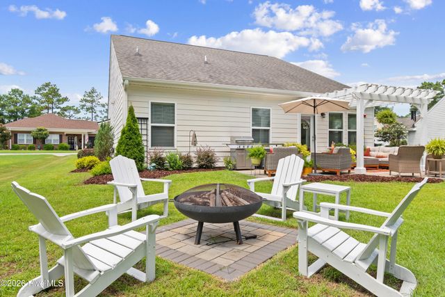 4784 Yellowood Drive, Shallotte, NC 28470