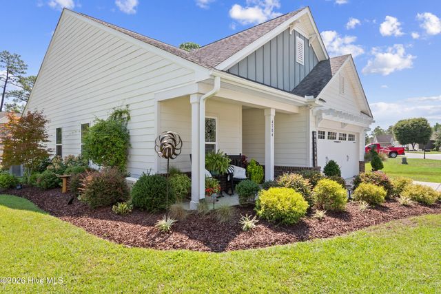 4784 Yellowood Drive, Shallotte, NC 28470