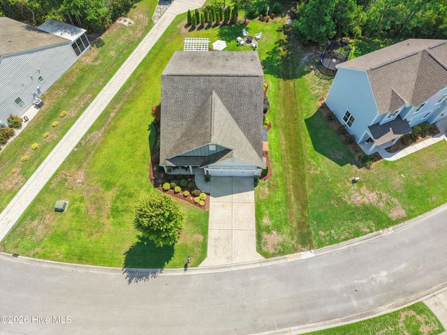 4784 Yellowood Drive, Shallotte, NC 28470