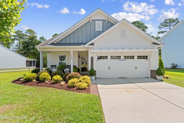 4784 Yellowood Drive, Shallotte, NC 28470