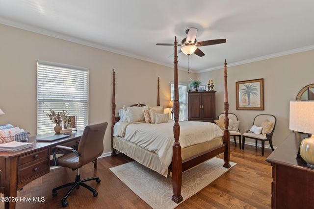 4784 Yellowood Drive, Shallotte, NC 28470