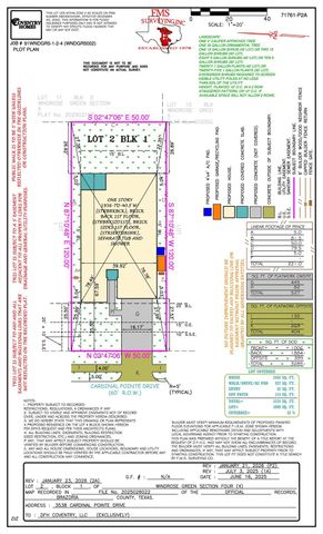 3538 Cardinal Pointe Drive, Angleton, TX 77515