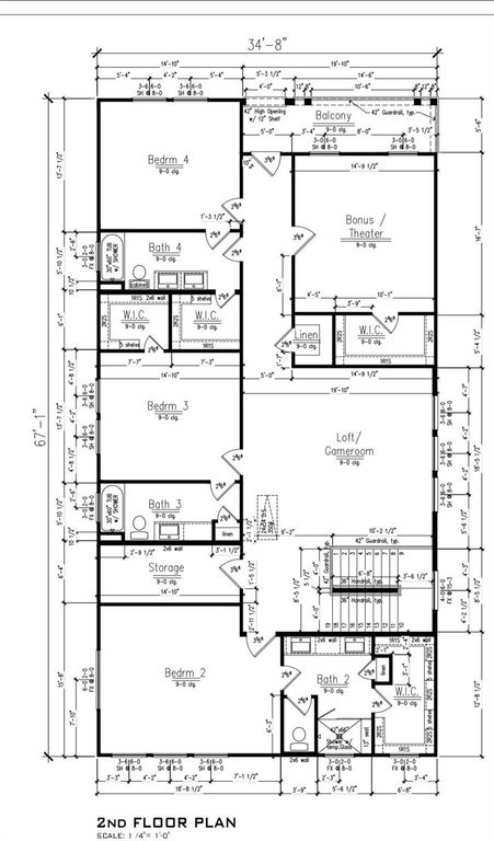 Image 4 of property listing at 4301 Jane Street, Bellaire, TX 77401
