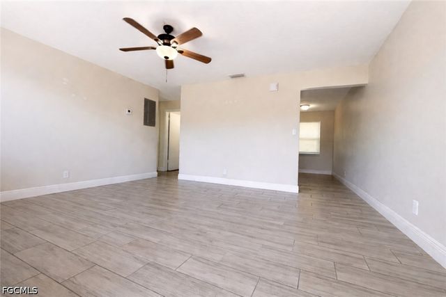 5451 11th AVE, Fort Myers, FL 33907