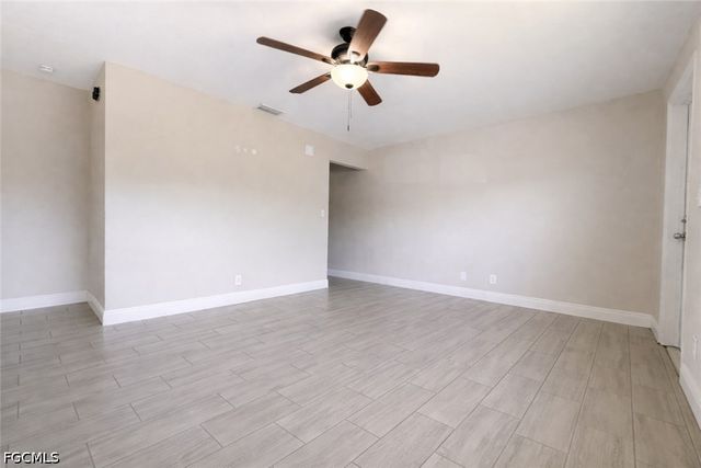 5451 11th AVE, Fort Myers, FL 33907