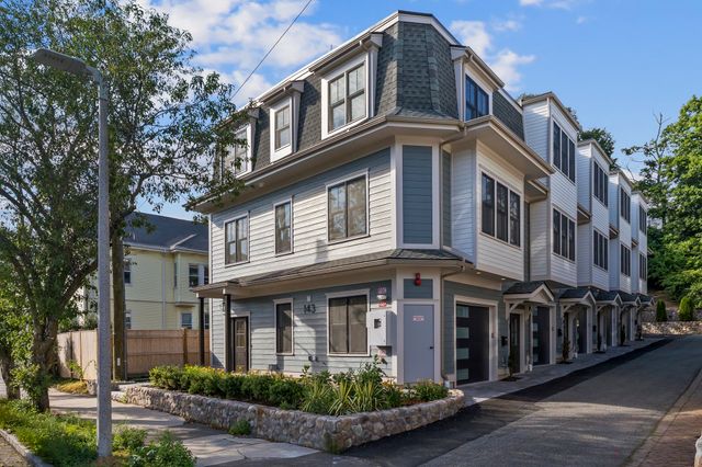 143 Tremont St 143-3, Boston, MA 02135