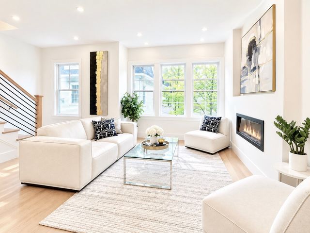 143 Tremont St 143-3, Boston, MA 02135