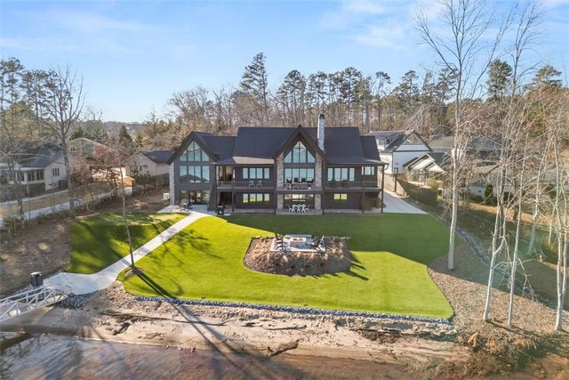 12048 Carnelda Drive, Seneca, SC 29672