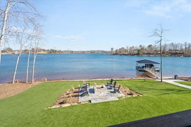 12048 Carnelda Drive, Seneca, SC 29672