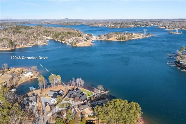 12048 Carnelda Drive, Seneca, SC 29672