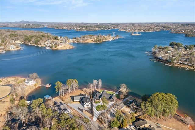 12048 Carnelda Drive, Seneca, SC 29672