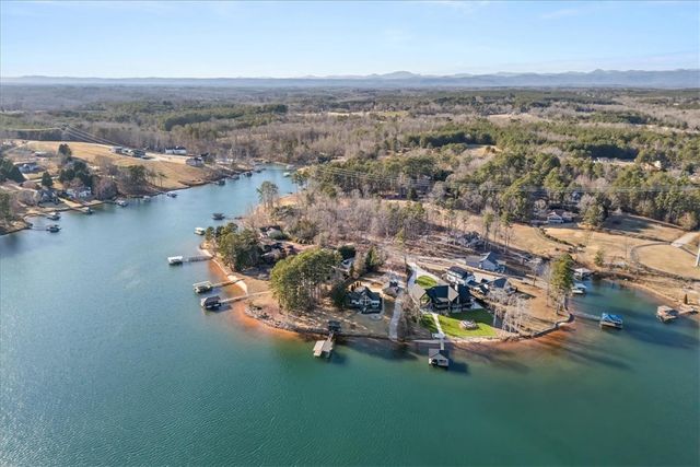 12048 Carnelda Drive, Seneca, SC 29672