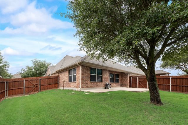 505 Glacier Street, Desoto, TX 75115