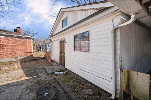 4202 REED AVE, Memphis, TN 38108