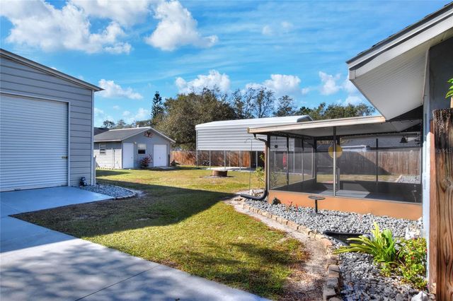 3550 SILVER OAK COURT, Lake Wales, FL 33898