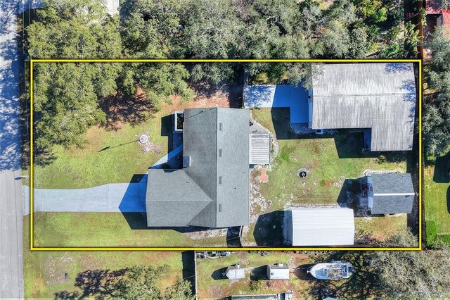 3550 SILVER OAK COURT, Lake Wales, FL 33898