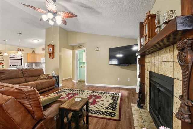 3550 SILVER OAK COURT, Lake Wales, FL 33898