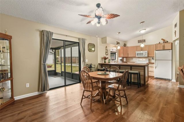 3550 SILVER OAK COURT, Lake Wales, FL 33898