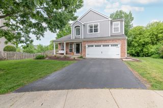 1061 Painted Lake Court, Lake Villa, IL 60046