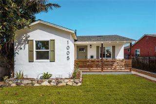 1005 W 132nd Street, Compton, CA 90222
