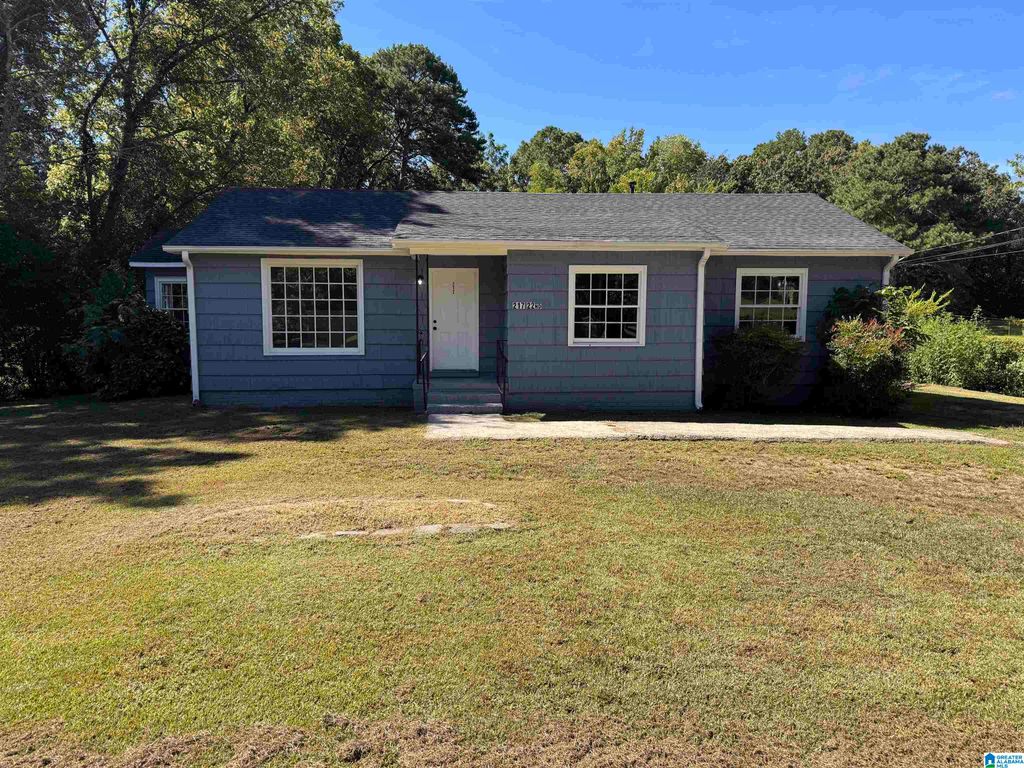 217 22ND AVENUE NE, Center Point, AL 35215